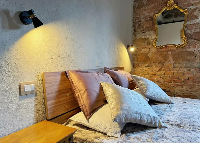 Gasthuis Comfort Ciclamino - 666 Rome
